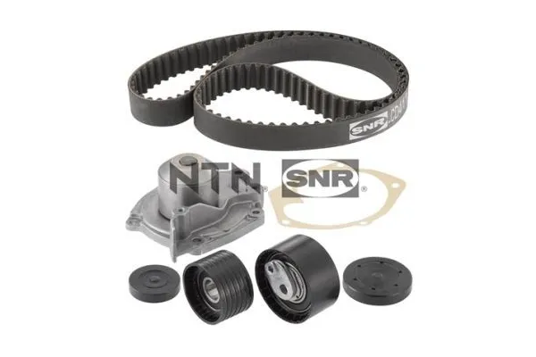 Triger Kayış Seti  Renault Avantime (07.2001->)  SNR KDP455.520