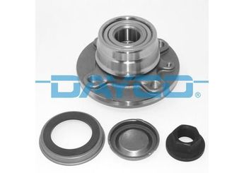 Teker Rulmanı Ön Sağ veya Sol DAYCO KWD1122  KWD1122 420240 9196298