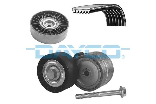 Vantilatör Kayış Seti  DAYCO KPV948