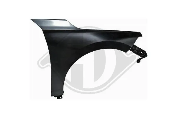 Çamurluk Ön Sağ Honda Civic HB (FL)(06.2022->)  TYG 415-2101