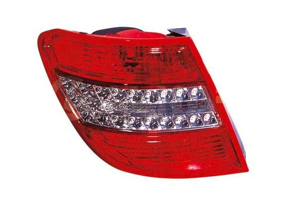 Stop Lambası Sol ULO 1036013