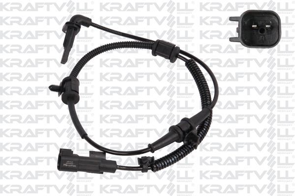 Abs Sensörü Ön Sağ veya Sol Opel Insignia A (2008->)  KRAFTVOLL 05090094