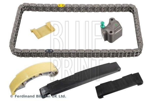 Triger Zincir Seti  Nissan Navara NP300 Pickup (LCD22)(01.2008->)  BLUE PRINT ADN17358