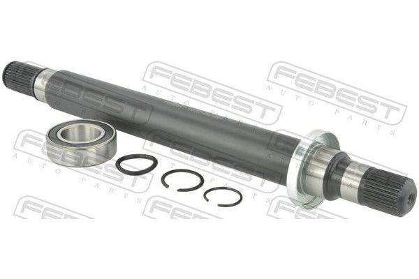 Aks Komple Ön Sol MOCA AXS6371