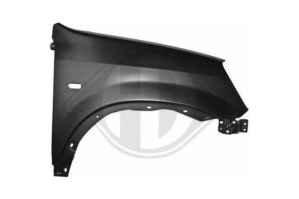 Çamurluk Ön Sağ MAHER 15721