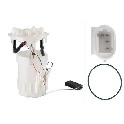 Depo Şamandırası  Renault Kangoo (F/KC0)(06.1997->)  HELLA 8TF 358 106-821