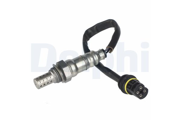 Oksijen (Lambda) Sensörü  Mercedes A -Serisi (BM 168)(05.1997->)  DELPHI ES20312-12B1