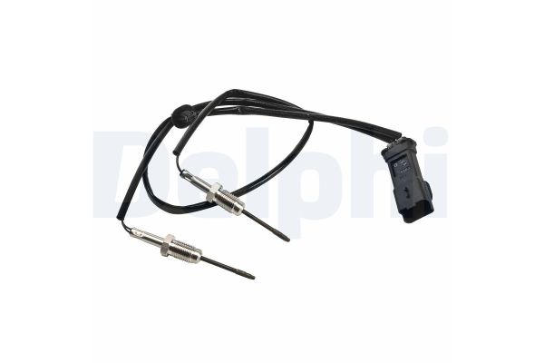 Egzoz Sıcaklık Sensörü  Opel Combo Life E (2018->)  DELPHI TS30347-12B1