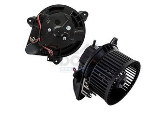 Kalorifer Motoru  GVA 7543004  6441L3 6441H6 00006441H6 00006441L3 6441 H6 6441 L3