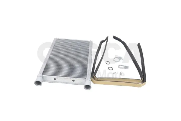 Kalorifer Radyatörü  FRENDI 97753