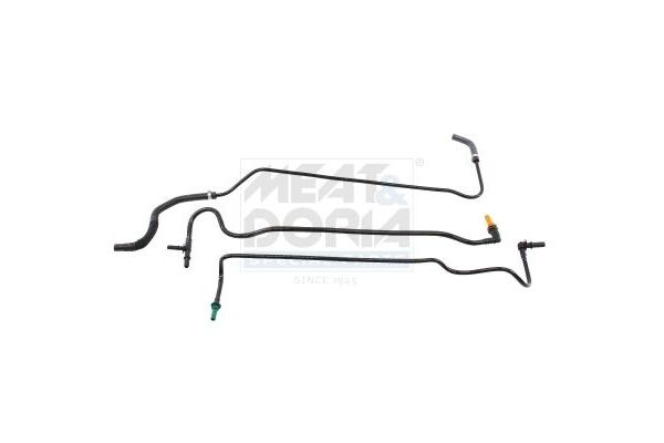 Yakıt Borusu  WINTECH 0500139