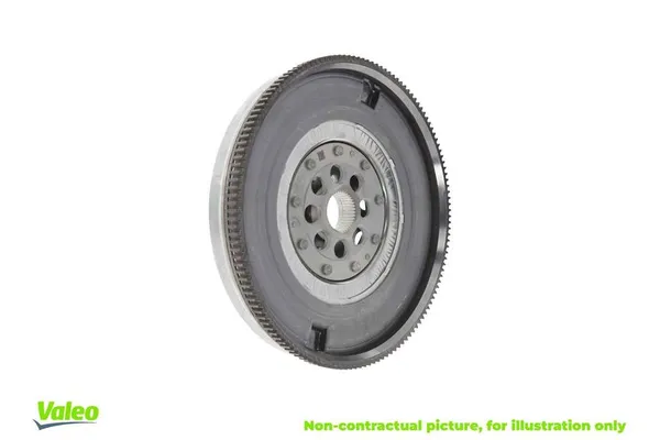 Volan  VALEO 836151