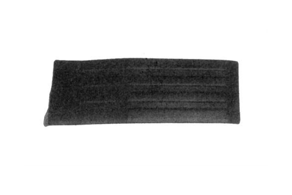 Tampon Köşesi Ön Sol EUROBUMP MIT07L3004