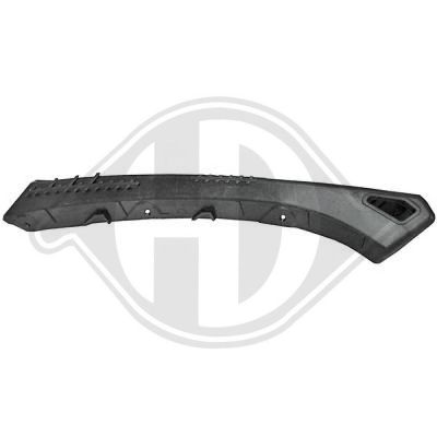 Tampon Braketi Ön Sağ Hyundai i30 Coupe (GD)(12.2012->)  VORTEX V1504253
