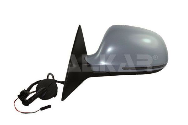 Dikiz Aynası Dış Sol Audi S6 Avant (4F5)(10.2008->)  EUROBUMP AUD11A6020