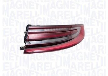 Stop Lambası Dış Sol MAGNETI MARELLI 714020770702  714020770702 971945091C