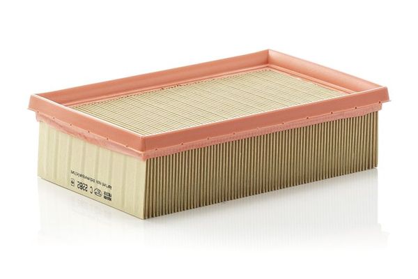 Hava Filtresi  Renault Laguna (B56)(04.1998->)  MANN C 2282