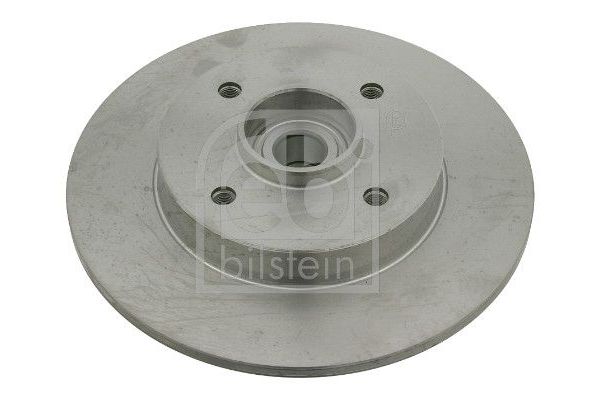 Fren Disk Ayna Arka Sağ ve Sol Peugeot 307 Break / SW (S1)(04.2002->06.2005)  FEBI BILSTEIN 27201