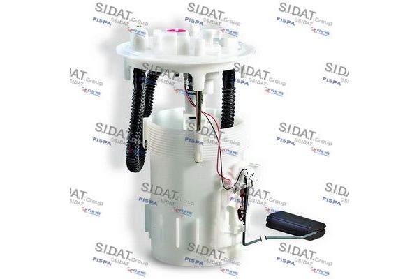 Depo Şamandırası  SIDAT 71218