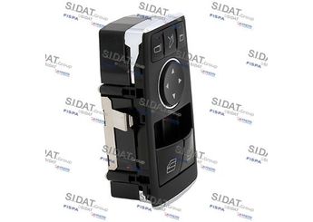 Cam Açma Düğmesi Ön Sol GVA 8099044  A17290569009107 1729056900 1729056900649107 1729056900669107 17290569009107 A1729056900 A1729056900649107