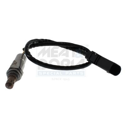 Oksijen (Lambda) Sensörü  Seat Arona (KJ7)(2017->)  MAHER 50261