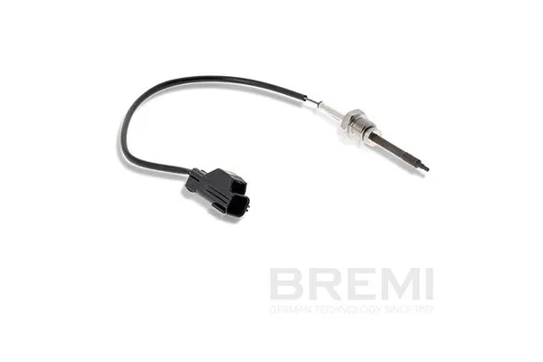 Egzoz Sıcaklık Sensörü  Volvo C70 Cabriolet (12.2005->)  BREMI 70132