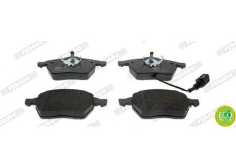 Fren Disk Balata Ön FERODO FDB1463  1J0698151M 8N0698151A 8N0698151C 8N0698151E JZW698151C 1J0 698 151 M 1J0 698 151M 1J0698151K 8N0 698 151 A