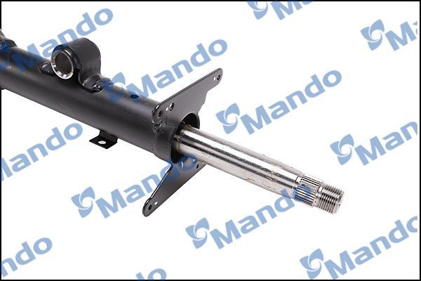 Direksiyon Kutusu  MANDO 77054B010