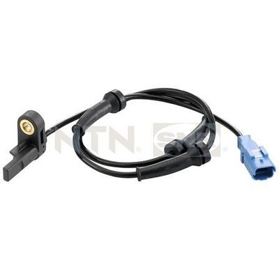 Abs Sensörü Arka Sağ veya Sol Peugeot 206 SW (08.2002->)  SWAPP 11251