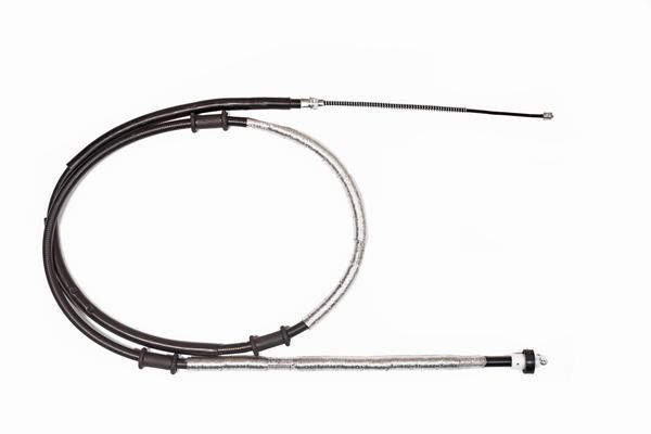 El Fren Teli Arka Sağ Fiat Doblo (223) Cargo/Combi (08.2005->)  CAVO 1102 140