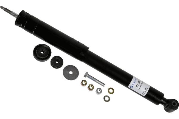 Amortisör Arka Sağ veya Sol SACHS 317 337