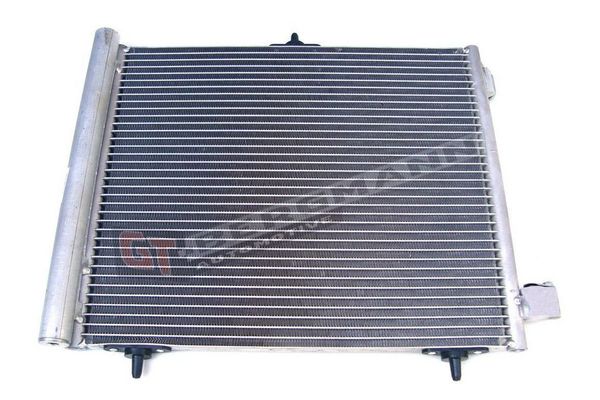 Klima Radyatörü  MOTRIO 8660006090