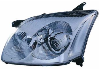 Far Lambası Sol BITAPART BTO350015  8117005190 206254052 8115005100 81170-05190 8117005194 81170-05194 8117005100 8117005192 8566105030