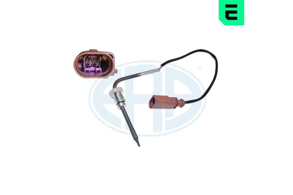 Egzoz Sıcaklık Sensörü  Audi A6 Allroad Quattro (4GH)(01.2012->)  ERA 551650A