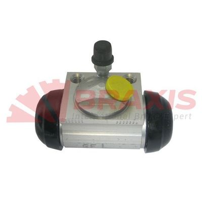 Fren Silindiri Arka Sol BRAXIS AJ2122