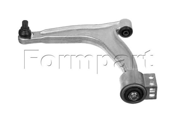 Salıncak Ön Alt Sol Peugeot 205 (02.1983->)  FORMPART 2009097