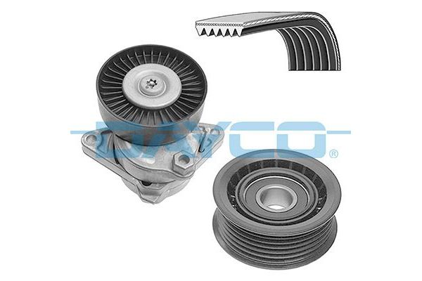 Vantilatör Kayış Seti  DAYCO KPV355
