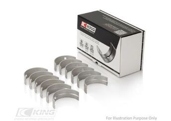 Ana Yatak (0.25)  KOLBENSCHMIDT 87488610  A6150330802 MB609AM025 6602M025 6602 M 0.25 6170300640 617 030 06 40 A6170300640 A 617 030 06 40