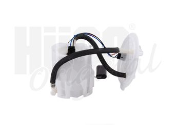 Depo Şamandırası  ACHR 60307022  93181022 5815010 13119491 013119491 05815010 093181022