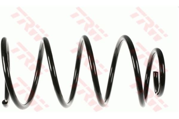 Helezon Yayı Ön Sağ veya Sol VOTTO H-2906