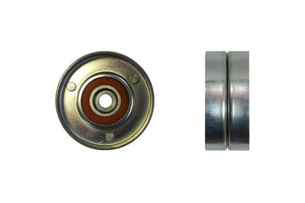 Vantilatör Kayış Gergi Rulmanı  BMS 078