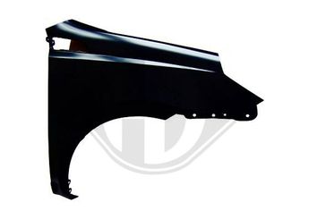 Çamurluk Ön Sağ MADE IN TAIWAN CV0072100AR  96888471