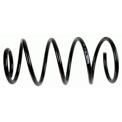 Helezon Yayı Ön SACHS 998 127