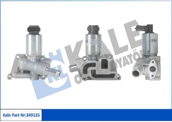 Egr Valfi  SUPSAN EGR0017  55351260 5851591 851593 9157671 5851607 9158987 93185000 R1090064 851599 9193652