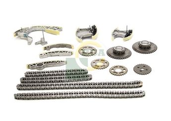 Triger Zincir Seti  BGA TC0190FK  57109116J 057109116J 57109218K 057109218K 5910907 05910907 59109077E 059109077E 59109217C 059109217C 59109229J 059109229J 59109229K 059109229K 59109229L 059109229L 59109467E 059109467E 59109469E 059109469E 59109469F 059109469F 59109507D 059109507D 6E109465AQ 06E109465AQ 79109510M 079109510M 79109570AP 079109570AP