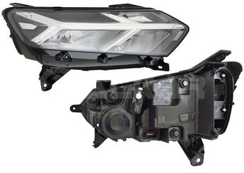 Far Sağ TYC DAC10SA038  260101940R