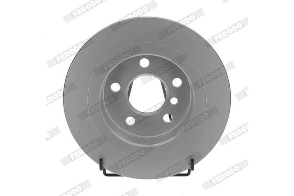 Fren Disk Ayna Arka Sağ ve Sol MINI Mini 3-Kapı (F56) / Mini Elektrik (2013->)  FERODO DDF2612C