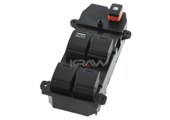 Cam Açma Düğmesi Ön Sağ veya Sol MAXTEL 18212005  