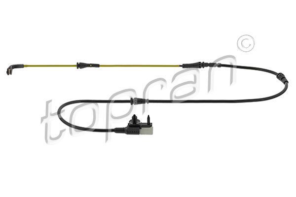 Balata İkaz Kablosu Ön Land Rover Range Rover Velar (03.2017->)  TOPRAN 638 964