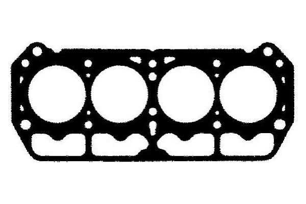 Silindir Kapak Contası  PAYEN BF170